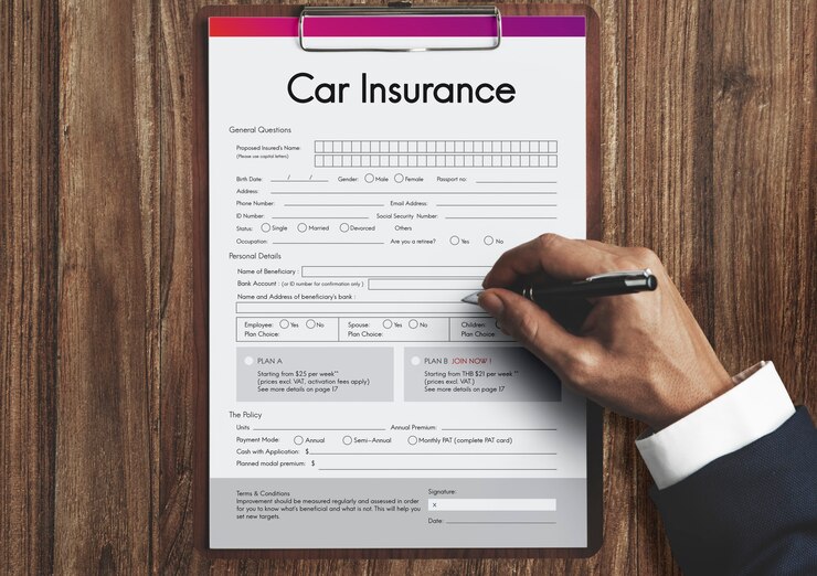 car insurance quotes comparison