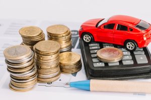 car insurance average cost